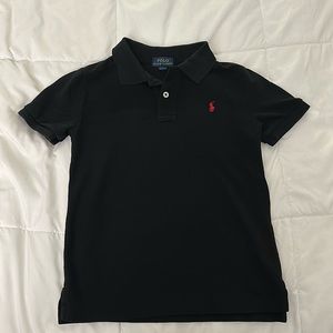 Polo Ralph Lauren kids shirt. Great like new condition.
